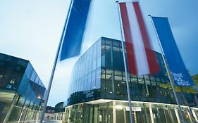 Stadthotel zur goldenen Krone